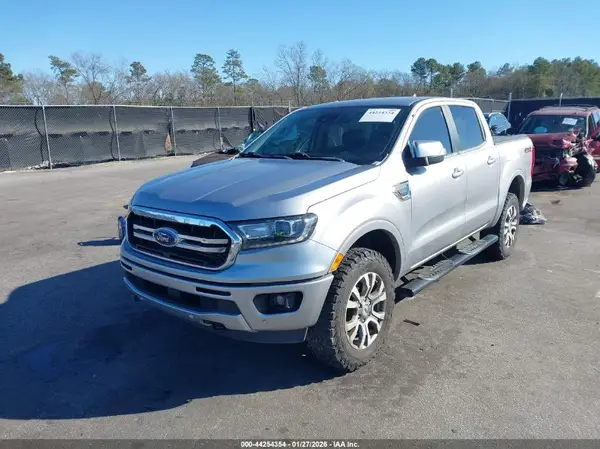 1FTER4FH2LLA09625 2020 FORD RANGER - Image 2