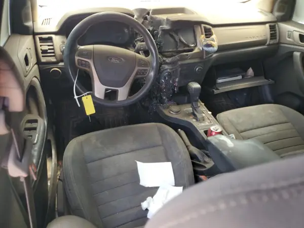 1FTER4FH2LLA10337 2020 FORD RANGER - Image 8