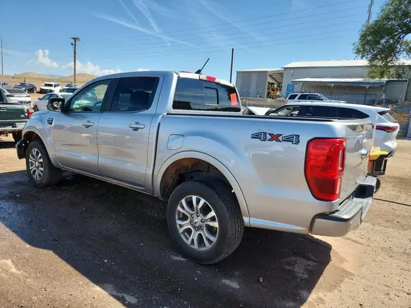 1FTER4FH2LLA16249 2020 FORD RANGER - Image 2