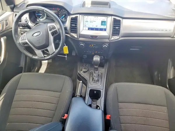 1FTER4FH2LLA20012 2020 FORD RANGER - Image 8