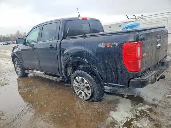1FTER4FH2LLA22763 2020 FORD RANGER - Image 2