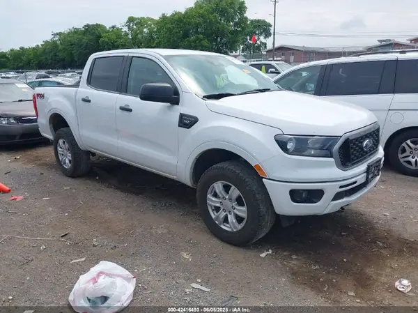 1FTER4FH2LLA24139 2020 FORD RANGER - Image 1
