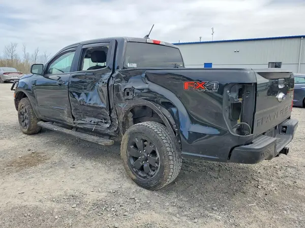 1FTER4FH2LLA24285 2020 FORD RANGER - Image 2