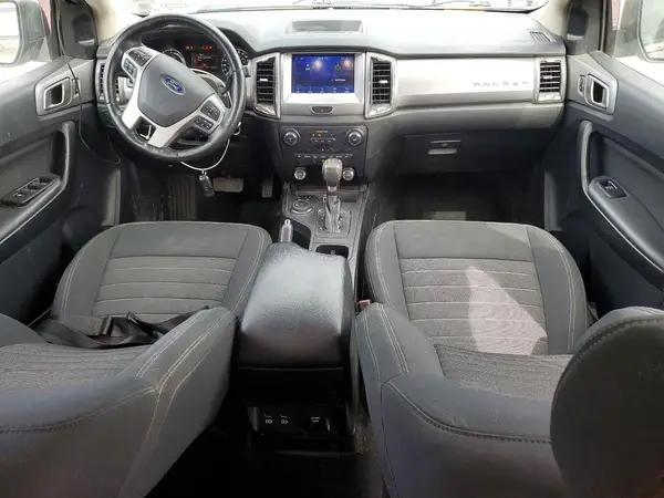 1FTER4FH2LLA24285 2020 FORD RANGER - Image 8