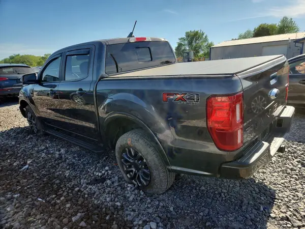 1FTER4FH2LLA24769 2020 FORD RANGER - Image 2