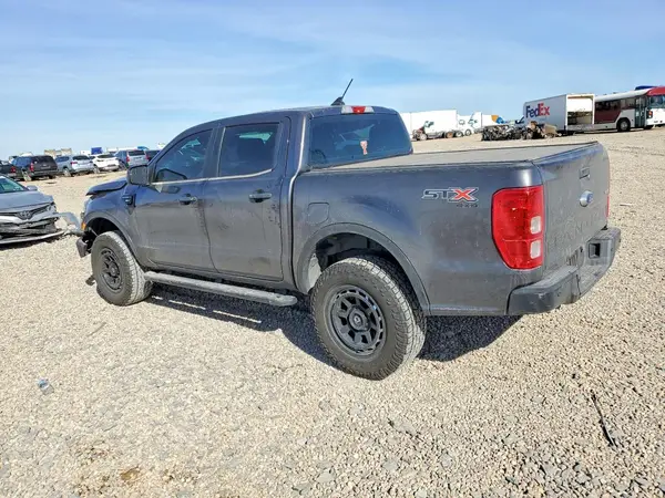 1FTER4FH2LLA24836 2020 FORD RANGER - Image 2