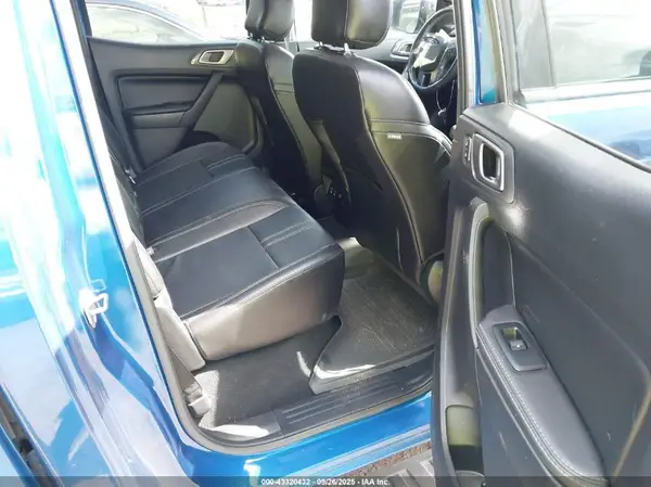 1FTER4FH2LLA30006 2020 FORD RANGER - Image 8