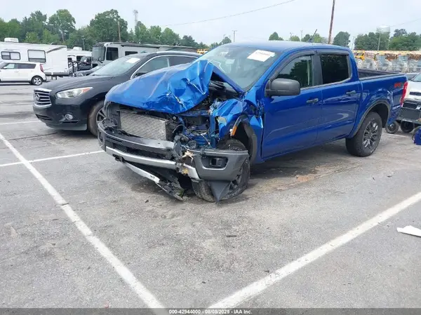 1FTER4FH2LLA30863 2020 FORD RANGER - Image 2