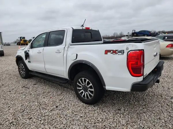 1FTER4FH2LLA32158 2020 FORD RANGER - Image 2