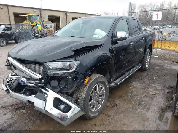 1FTER4FH2LLA34976 2020 FORD RANGER - Image 2