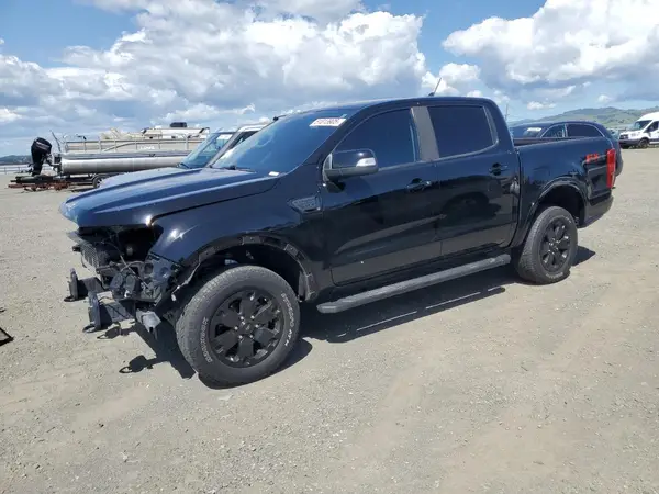 1FTER4FH2LLA36310 2020 FORD RANGER - Image 1