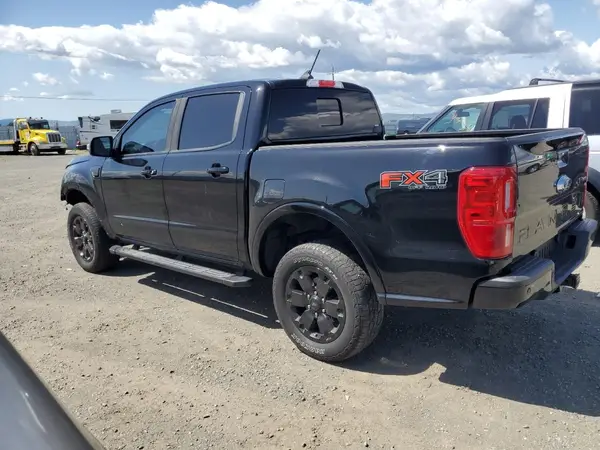 1FTER4FH2LLA36310 2020 FORD RANGER - Image 2