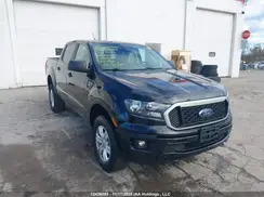 1FTER4FH2LLA36551 2020 FORD RANGER