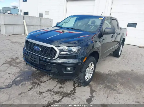 1FTER4FH2LLA36551 2020 FORD RANGER - Image 2