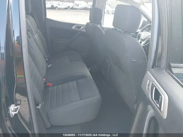 1FTER4FH2LLA36551 2020 FORD RANGER - Image 8
