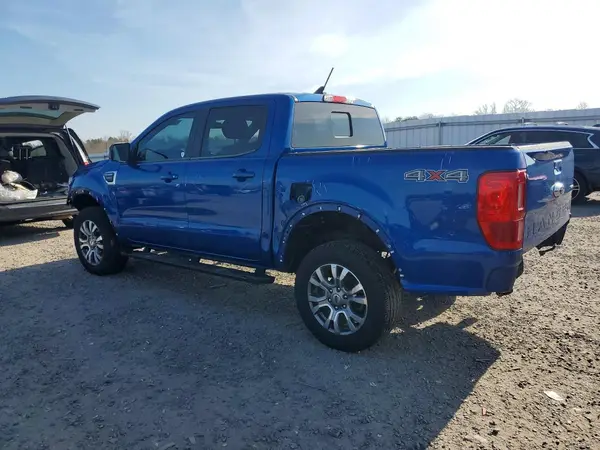 1FTER4FH2LLA36873 2020 FORD RANGER - Image 2