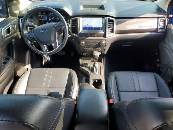 1FTER4FH2LLA36873 2020 FORD RANGER - Image 8