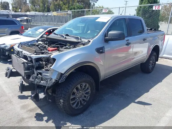 1FTER4FH2LLA37859 2020 FORD RANGER - Image 2