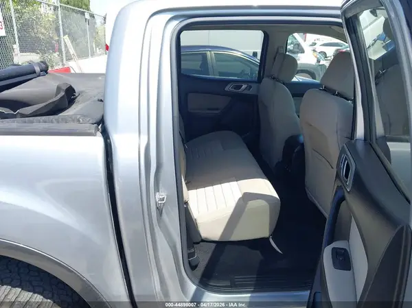 1FTER4FH2LLA37859 2020 FORD RANGER - Image 8