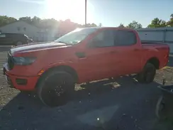 1FTER4FH2LLA43757 2020 FORD RANGER