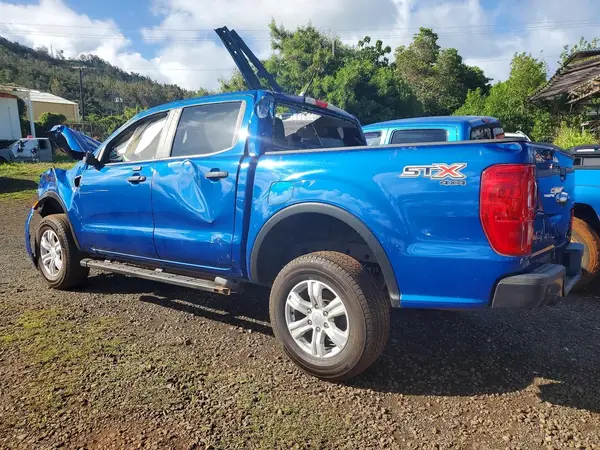 1FTER4FH2LLA46223 2020 FORD RANGER - Image 2