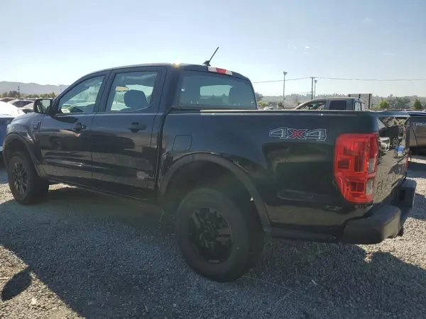 1FTER4FH2LLA47937 2020 FORD RANGER - Image 2