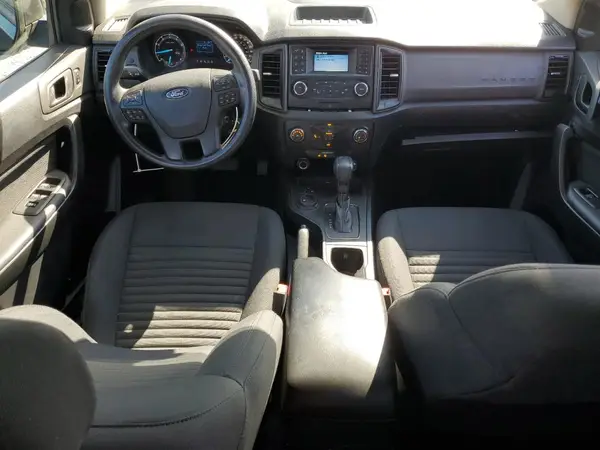 1FTER4FH2LLA47937 2020 FORD RANGER - Image 8
