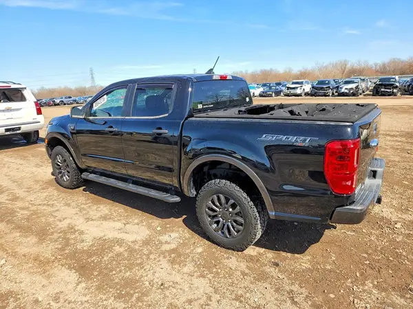 1FTER4FH2LLA57156 2020 FORD RANGER - Image 2