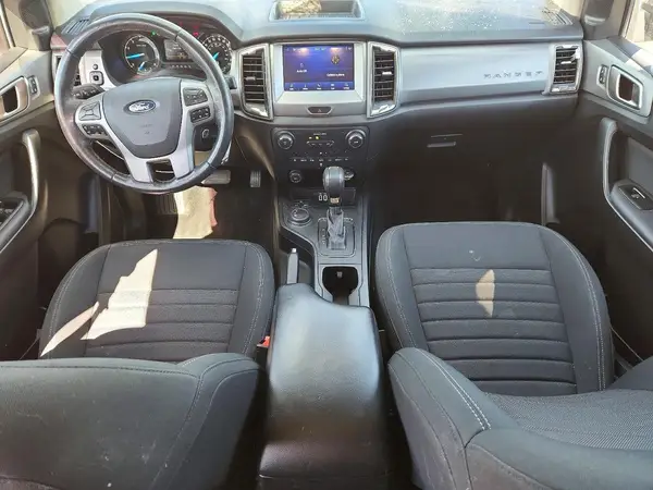 1FTER4FH2LLA57156 2020 FORD RANGER - Image 8