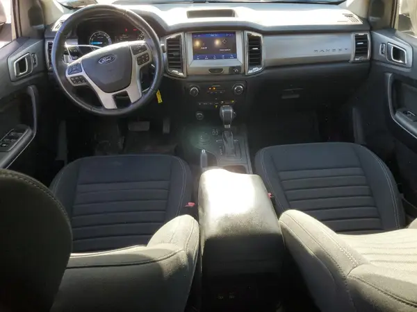 1FTER4FH2LLA57481 2020 FORD RANGER - Image 8