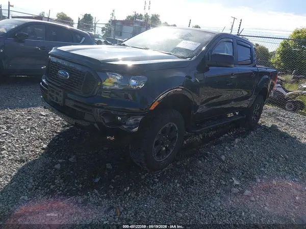 1FTER4FH2LLA57528 2020 FORD RANGER - Image 2