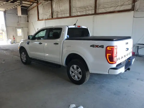1FTER4FH2LLA61238 2020 FORD RANGER - Image 2