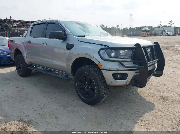 1FTER4FH2LLA62647 2020 FORD RANGER - Image 1