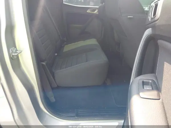 1FTER4FH2LLA62647 2020 FORD RANGER - Image 8