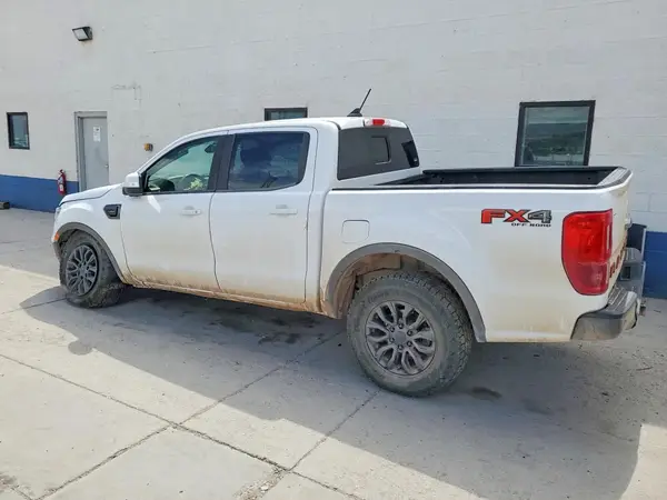 1FTER4FH2LLA64110 2020 FORD RANGER - Image 2