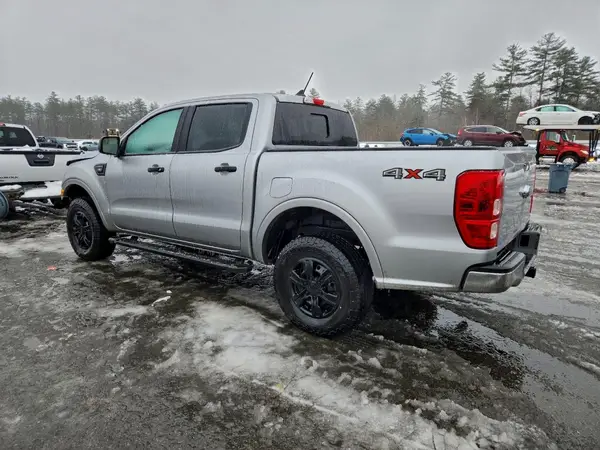 1FTER4FH2LLA69159 2020 FORD RANGER - Image 2