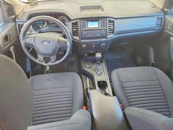 1FTER4FH2LLA69159 2020 FORD RANGER - Image 8