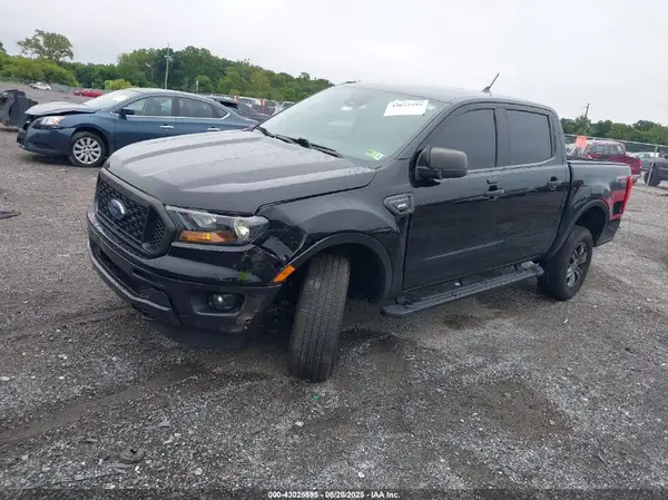 1FTER4FH2LLA73695 2020 FORD RANGER - Image 2