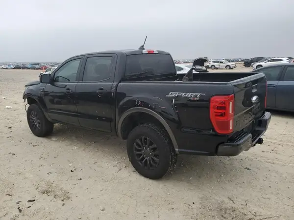 1FTER4FH2LLA73891 2020 FORD RANGER - Image 2