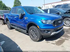 1FTER4FH2LLA75673 2020 FORD RANGER