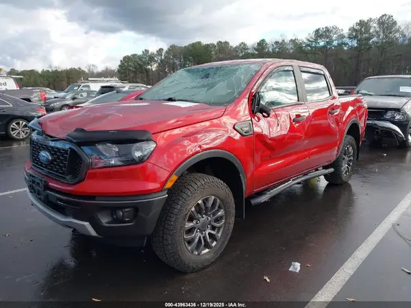 1FTER4FH2LLA76094 2020 FORD RANGER - Image 2