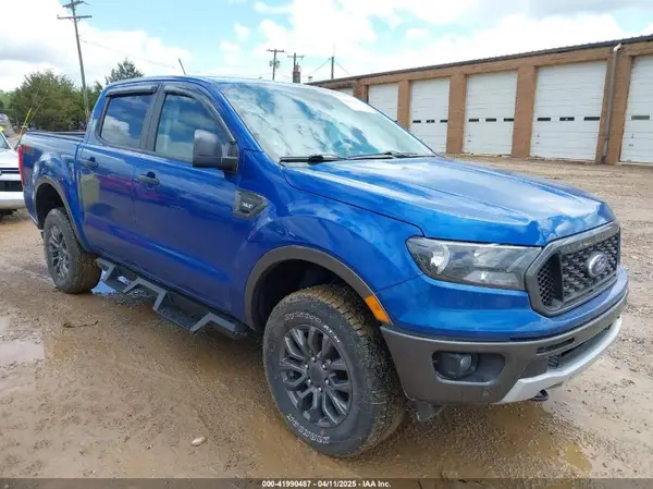 1FTER4FH2LLA78878 2020 FORD RANGER - Image 1