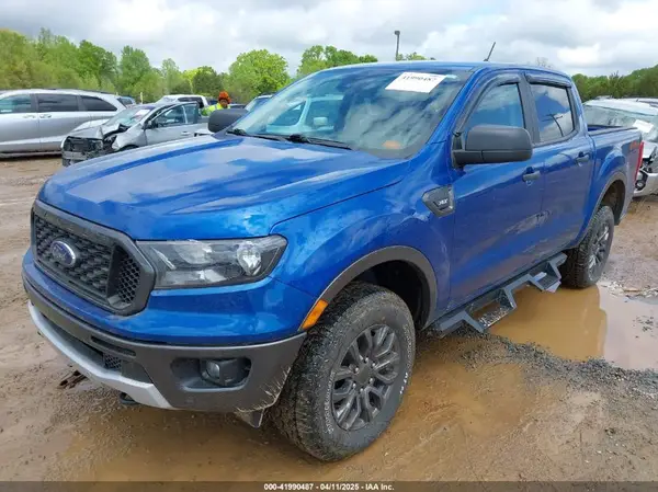 1FTER4FH2LLA78878 2020 FORD RANGER - Image 2