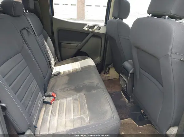 1FTER4FH2LLA78878 2020 FORD RANGER - Image 8