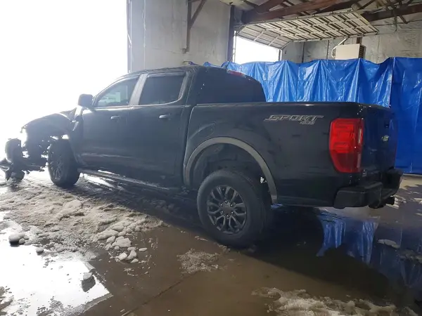 1FTER4FH2LLA79318 2020 FORD RANGER - Image 2