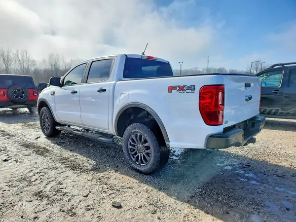 1FTER4FH2LLA81814 2020 FORD RANGER - Image 2