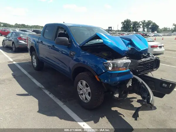 1FTER4FH2LLA90979 2020 FORD RANGER - Image 1