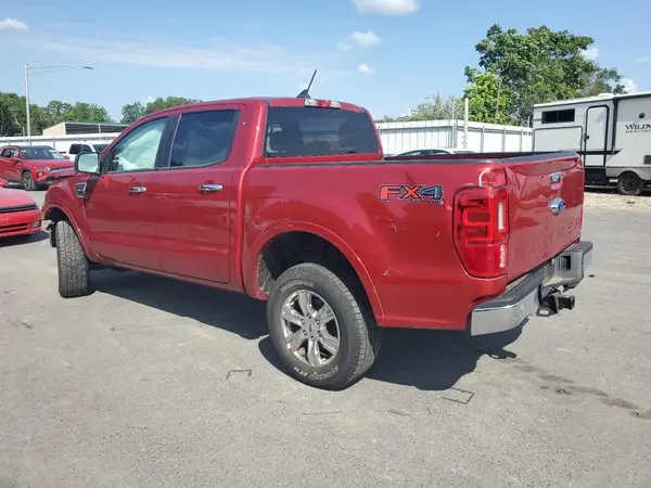 1FTER4FH2LLA91064 2020 FORD RANGER - Image 2