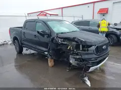 1FTER4FH2LLA92828 2020 FORD RANGER