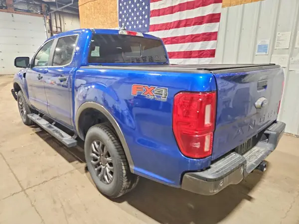 1FTER4FH2LLA95308 2020 FORD RANGER - Image 2